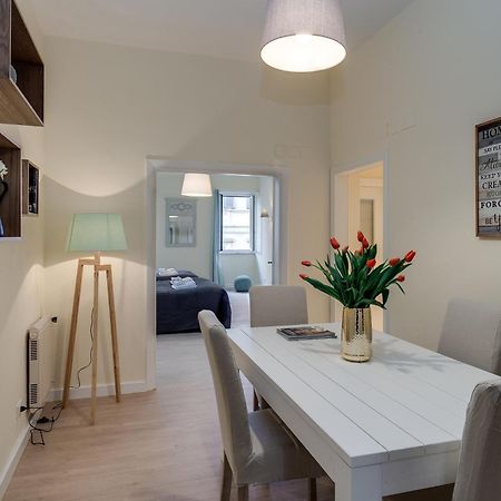 Romefinestay Apartments Sistina Exterior photo