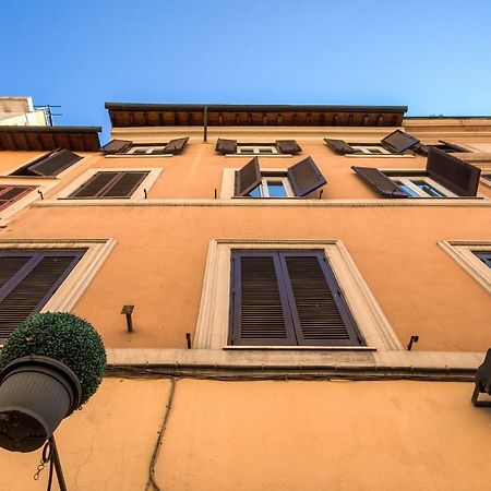 Romefinestay Apartments Sistina Exterior photo