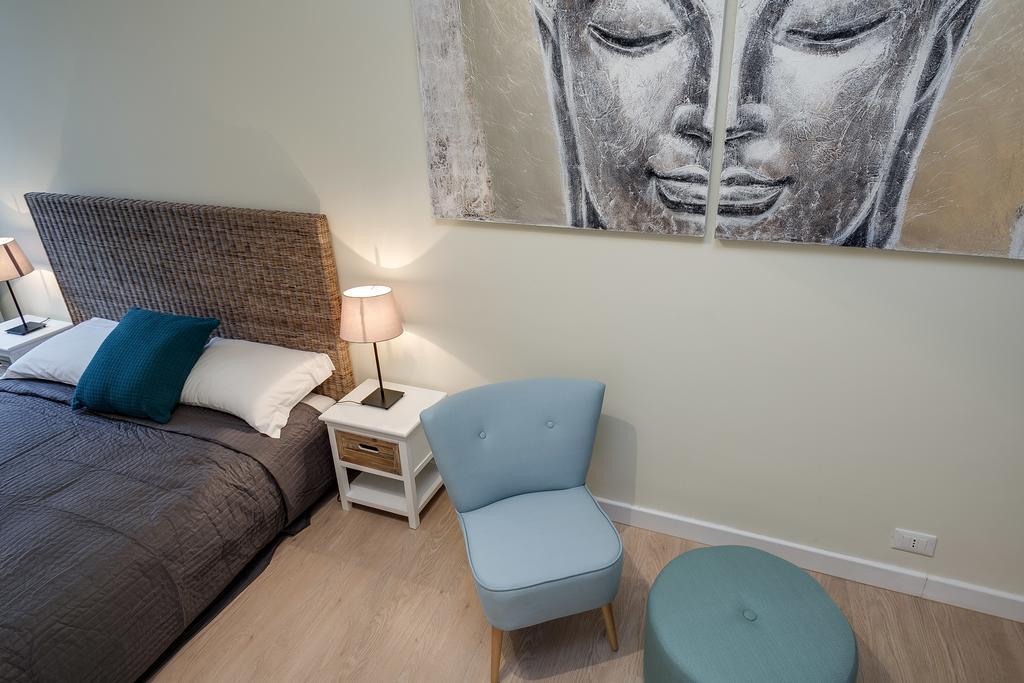 Romefinestay Apartments Sistina Exterior photo