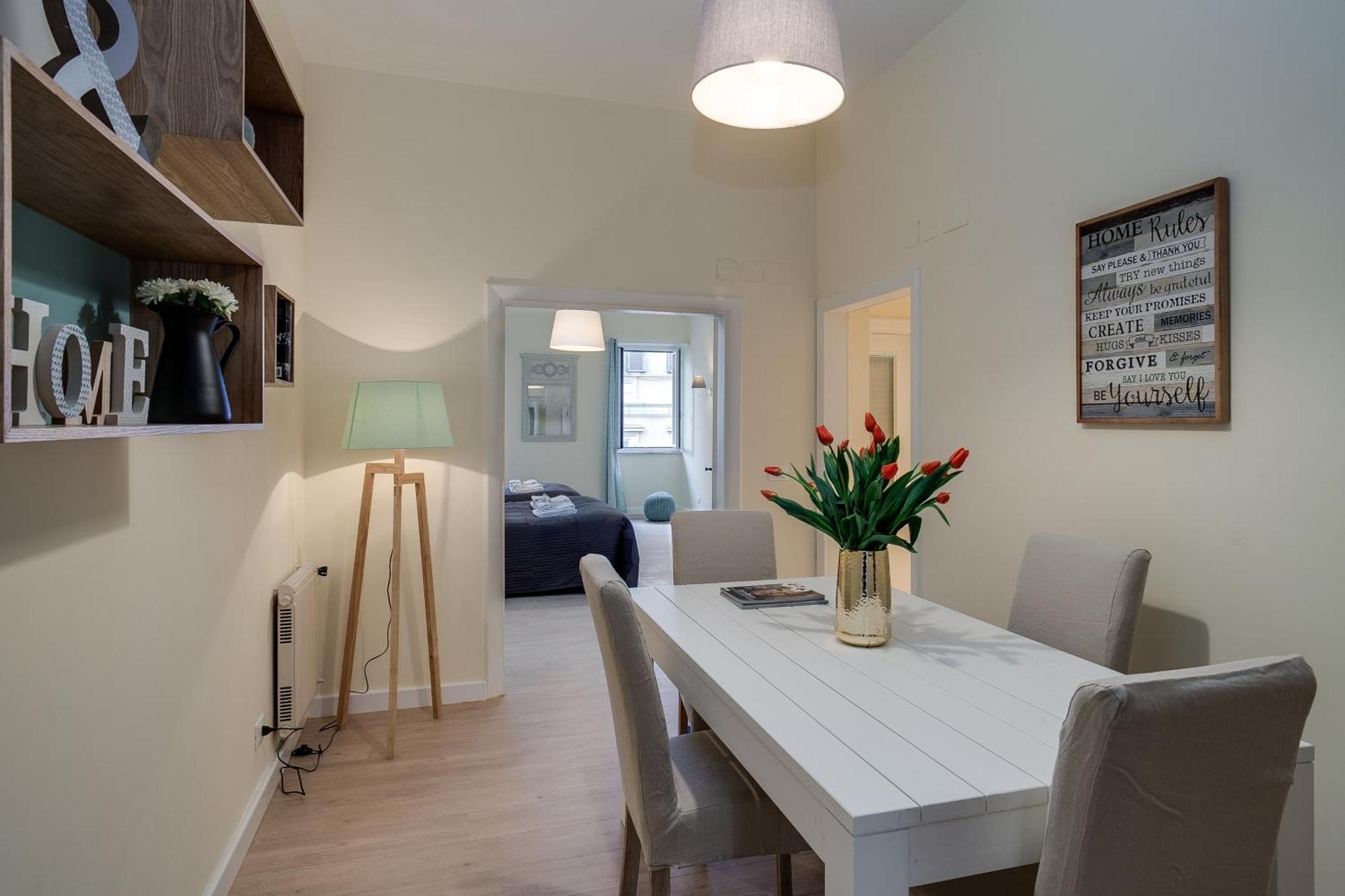 Romefinestay Apartments Sistina Exterior photo