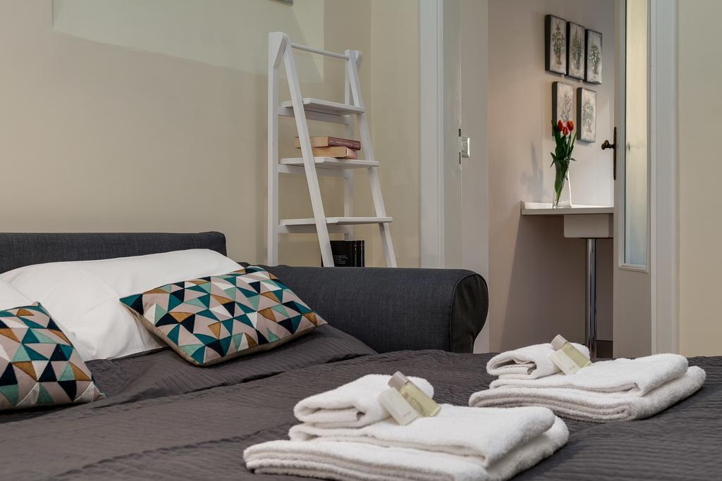 Romefinestay Apartments Sistina Exterior photo