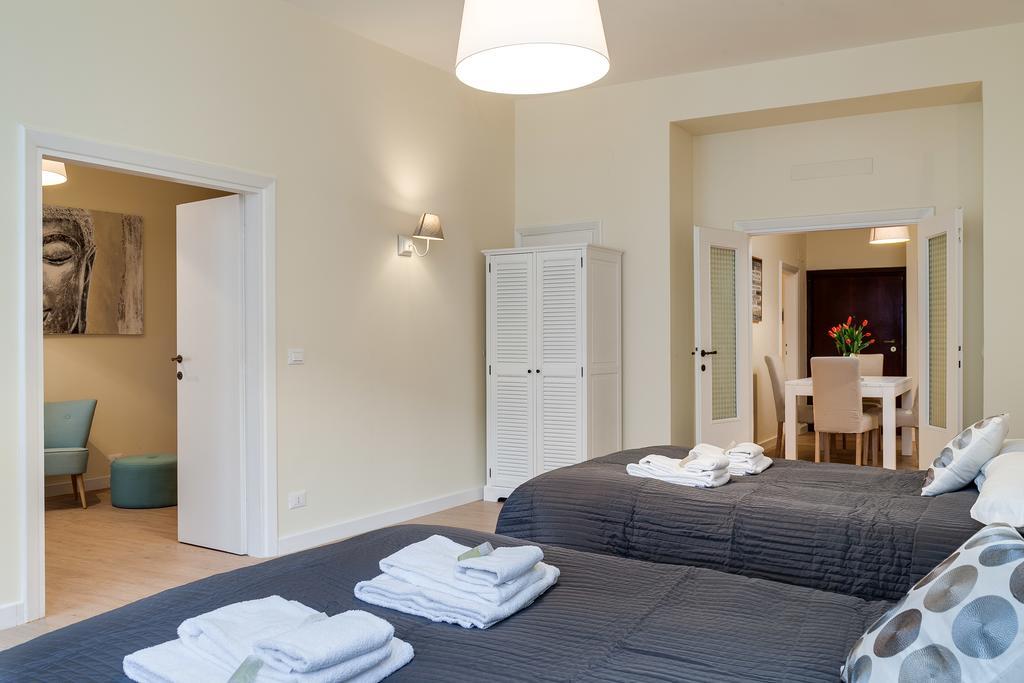 Romefinestay Apartments Sistina Exterior photo