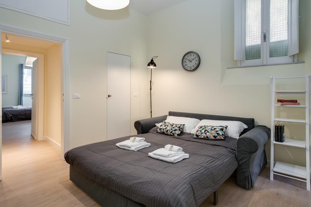 Romefinestay Apartments Sistina Exterior photo